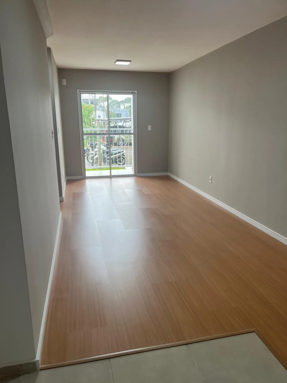 Apartamento 1 suíte para alugar no Pinheirinho em Chapecó