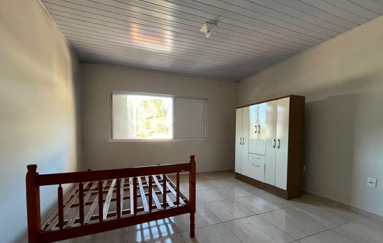Apartamento 1 quarto para alugar no Pinheirinho em Chapecó