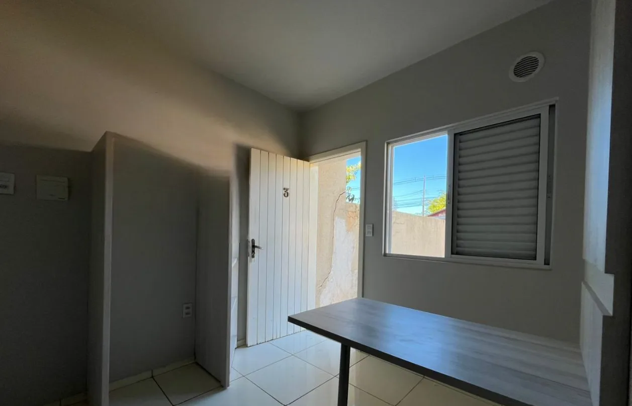 Apartamento 1 quarto para alugar no Pinheirinho em Chapecó
