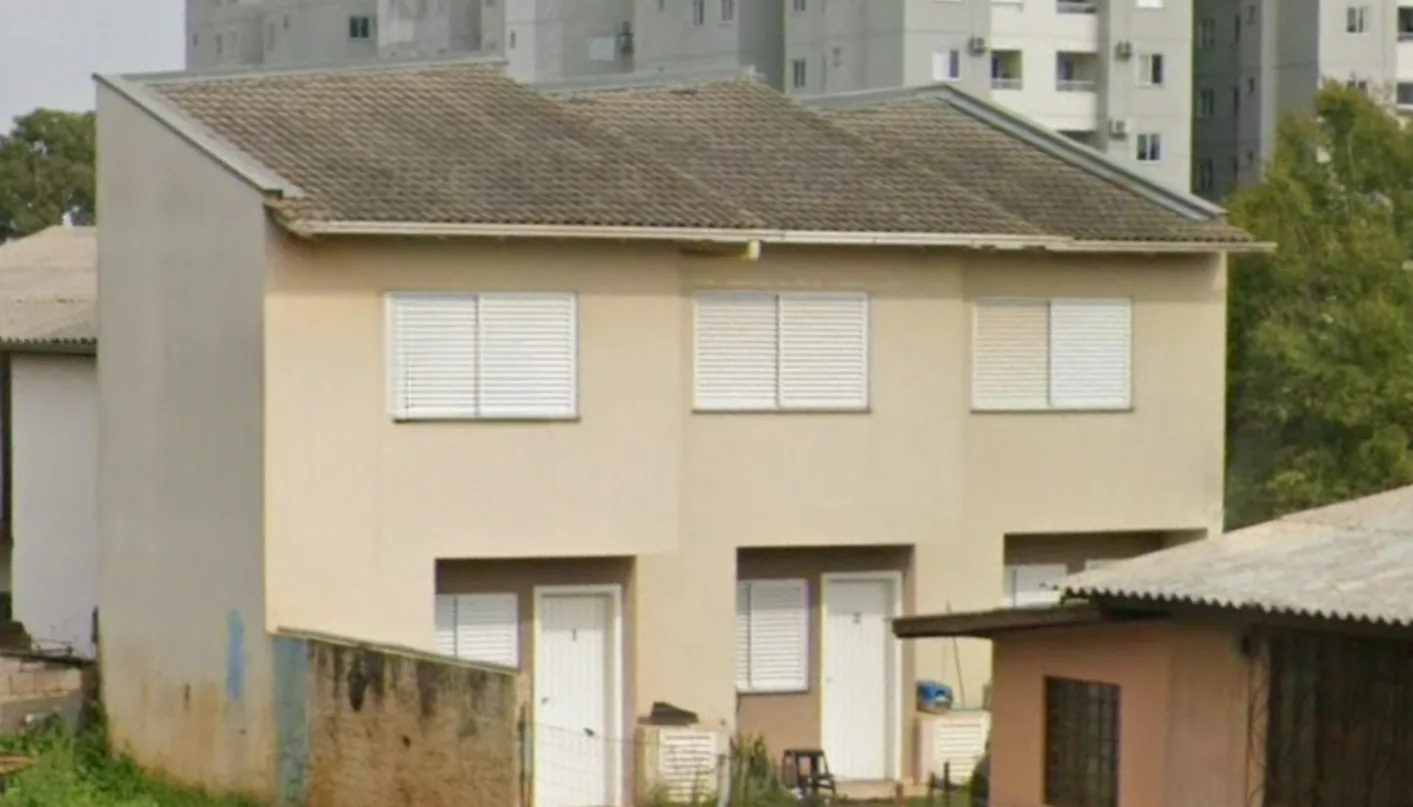 Apartamento 1 quarto para alugar no Pinheirinho em Chapecó