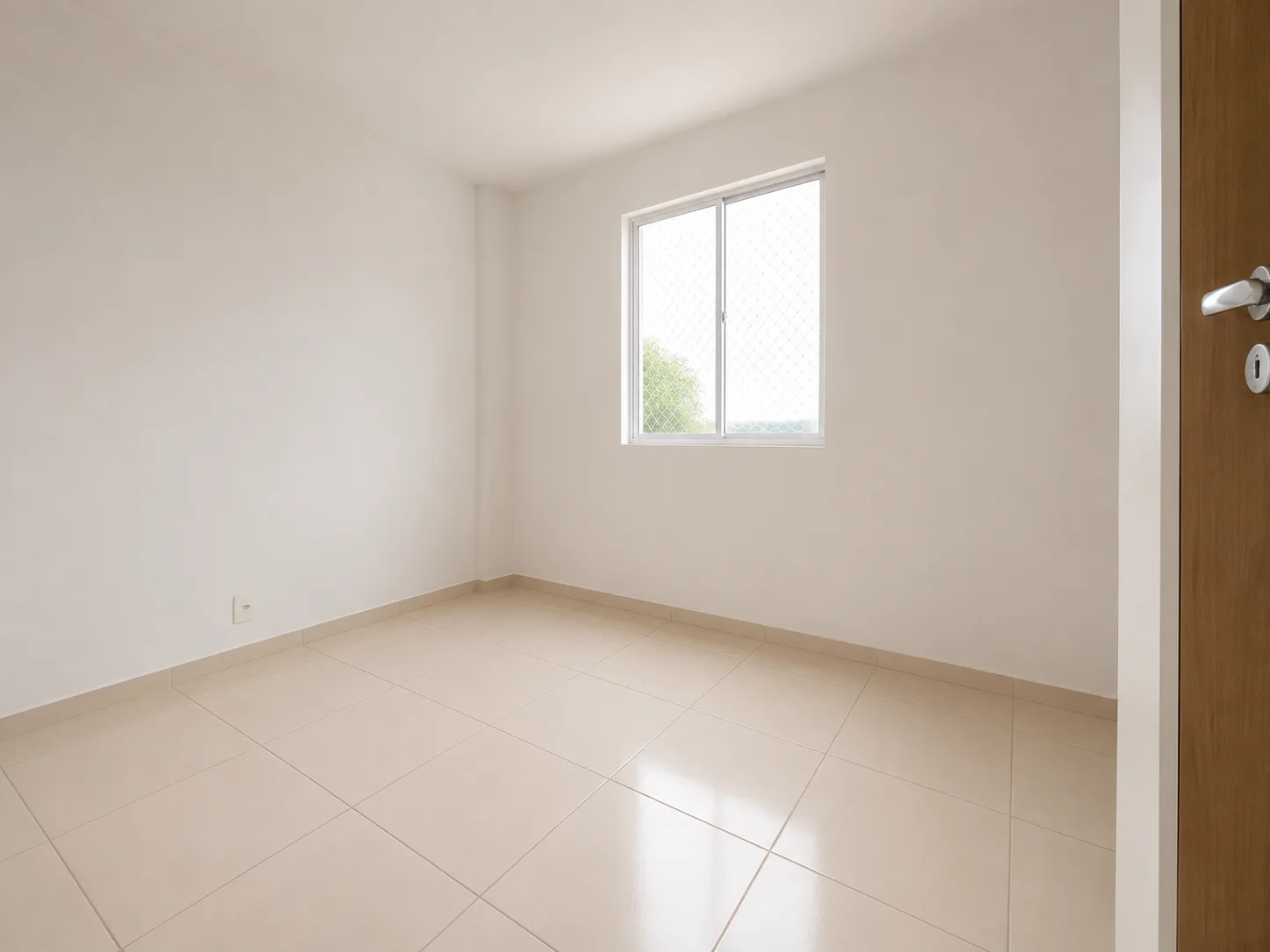 Apartamento 2 quartos para alugar no Efapi em Chapecó | Mobg