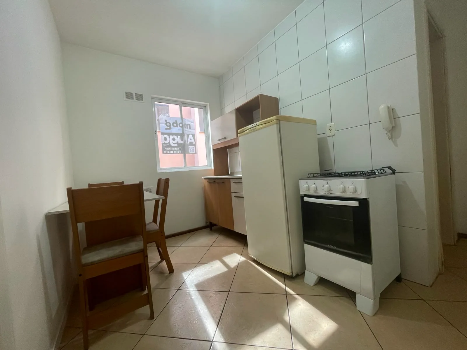 Apartamento 1 quarto para alugar no Efapi em Chapecó | Mobg