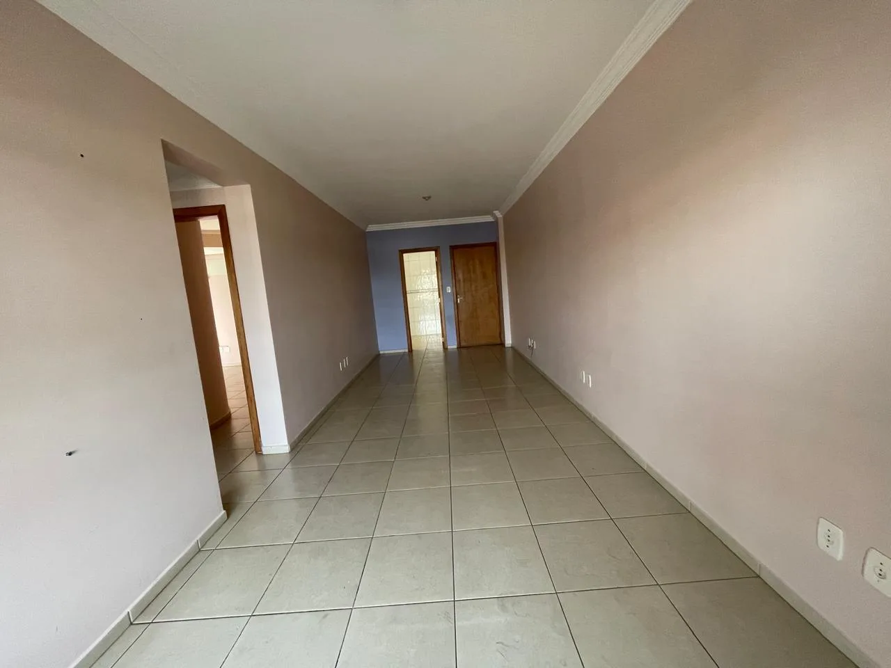 Apartamento 1 suíte para alugar no Efapi em Chapecó | Mobg