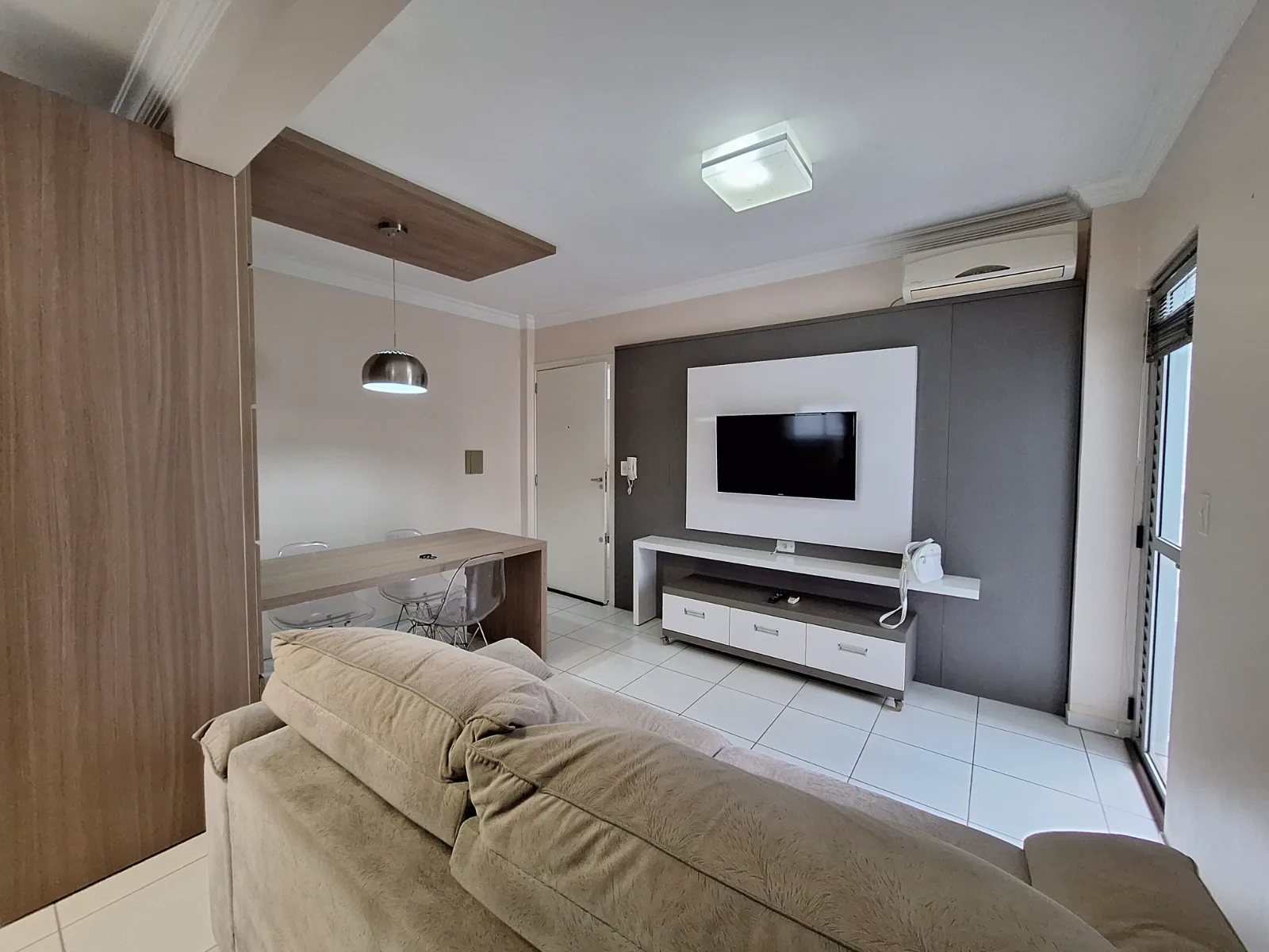 Apartamento 2 quartos para alugar no Passo dos Fortes | Mobg