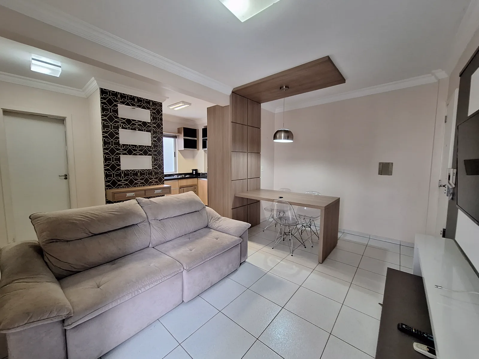Apartamento 2 quartos para alugar no Passo dos Fortes | Mobg