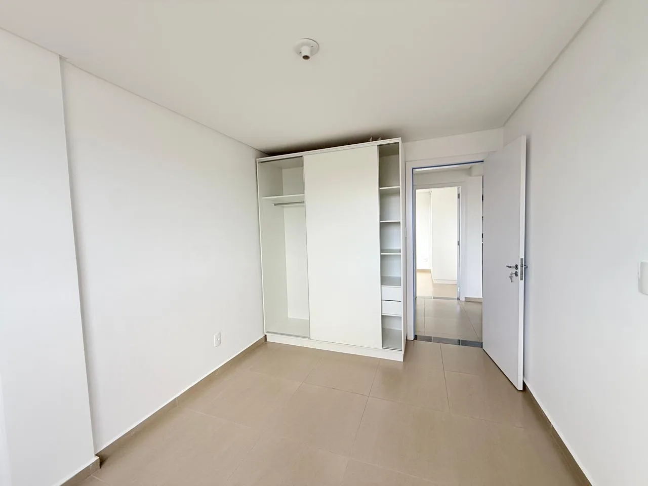Apartamento 2 quartos para alugar no Universitário em Lages