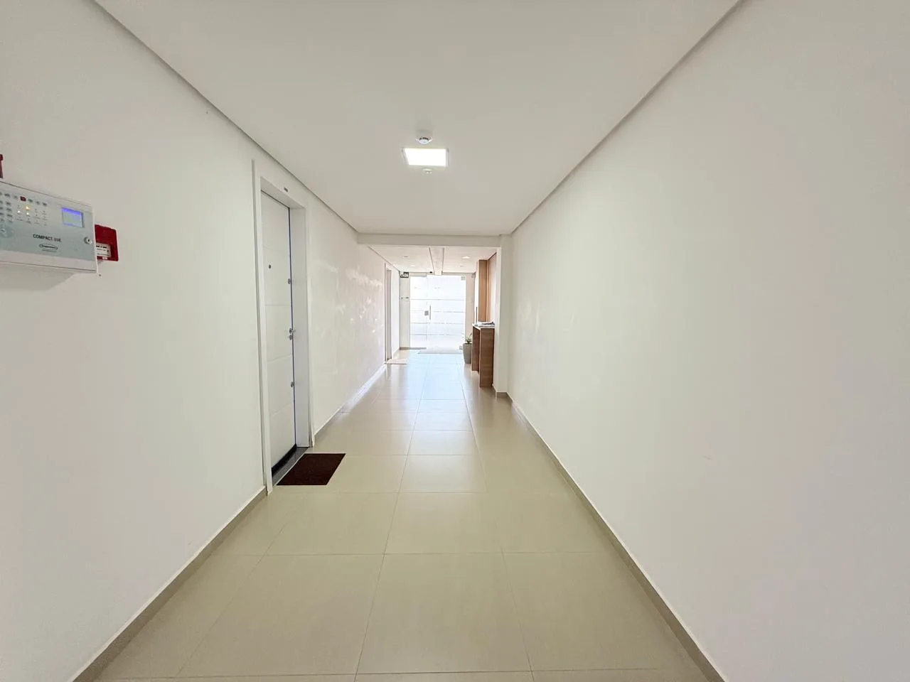 Apartamento 2 quartos para alugar no Universitário em Lages
