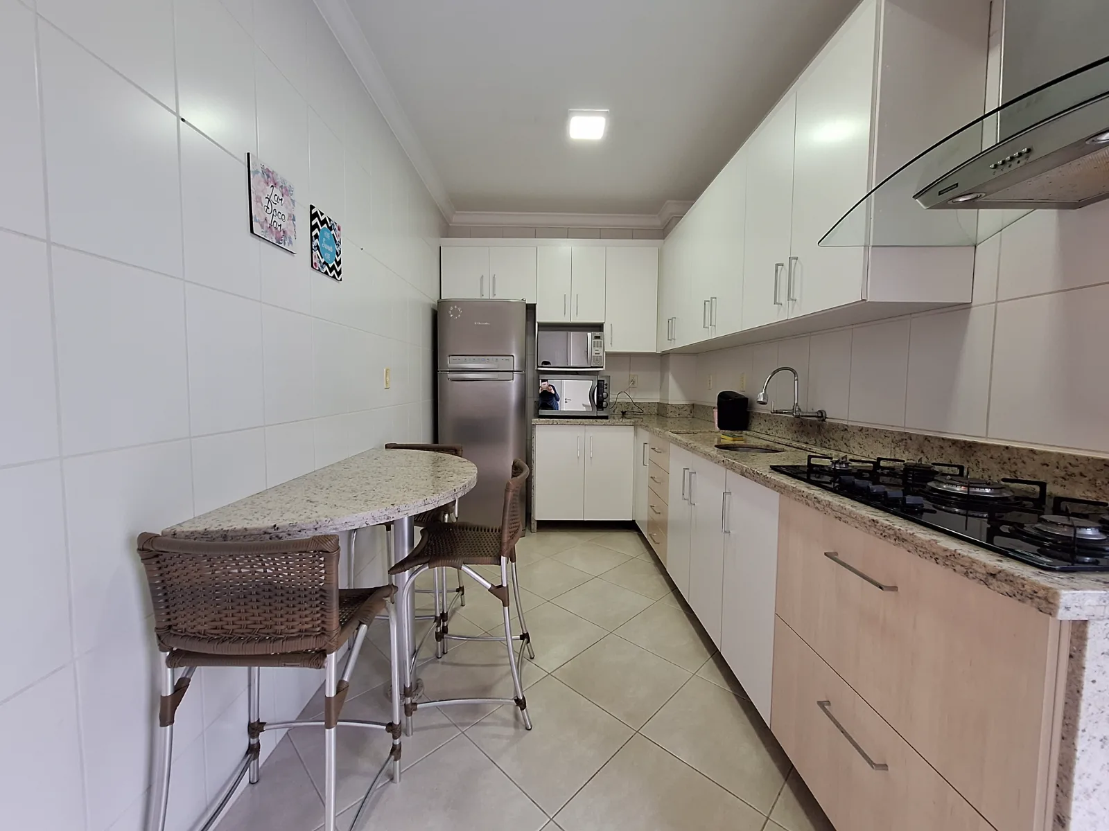 Apartamento 1 suíte para alugar no Centro em Chapecó | Mobg