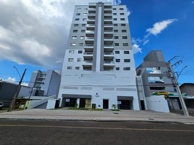 Apartamento para alugar em Chapecó | Mobg