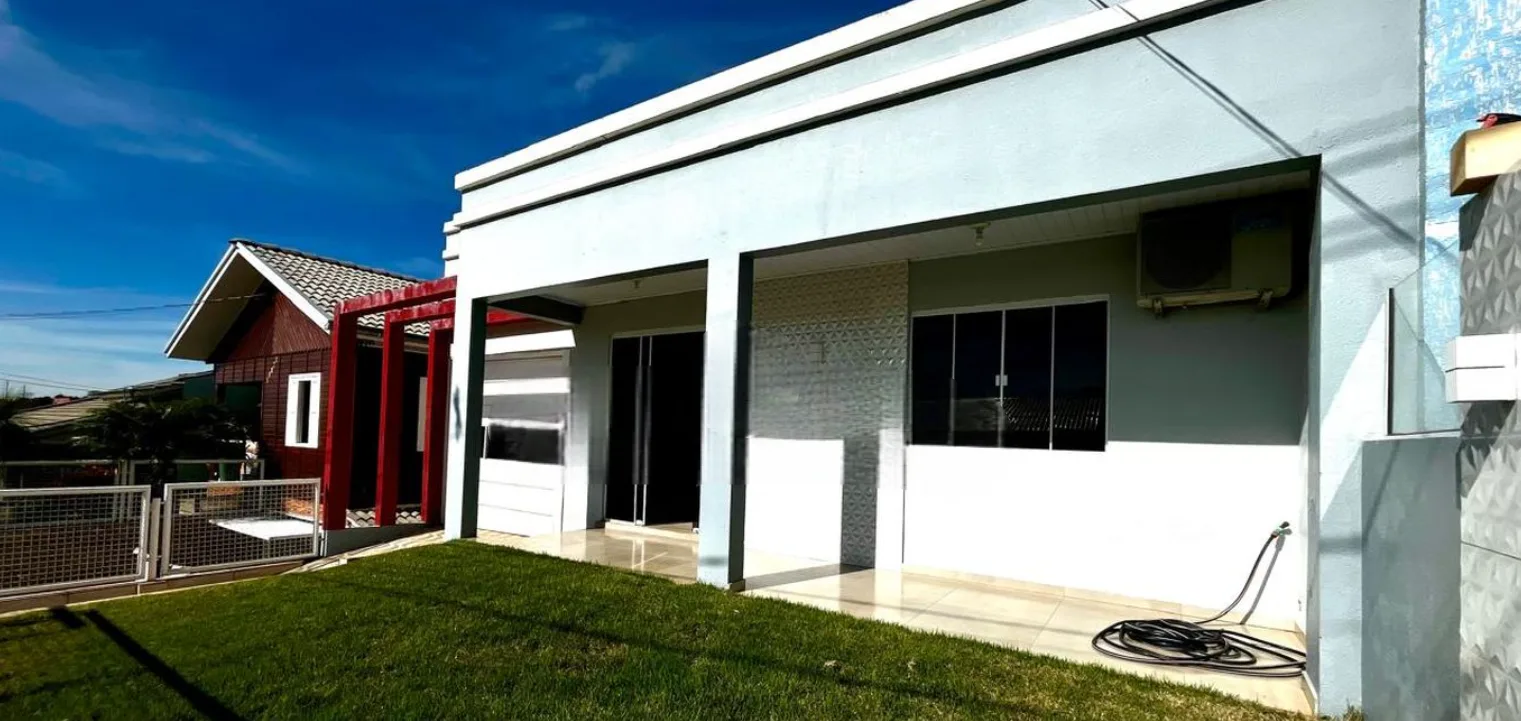 Casa 2 quartos para alugar no Efapi em Chapecó | Mobg