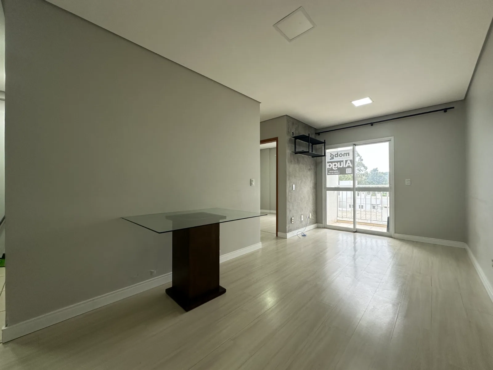 Apartamento 2 quartos para alugar no Pinheirinho em Chapecó