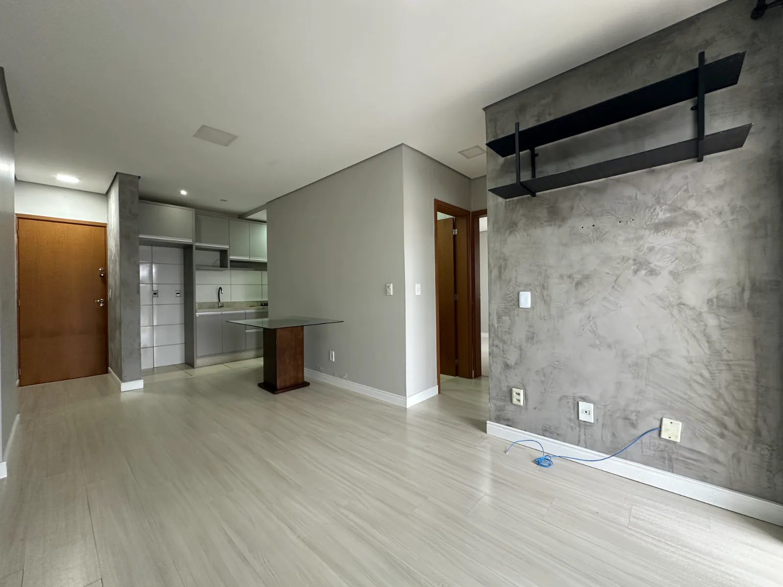 Apartamento 2 quartos para alugar no Pinheirinho em Chapecó