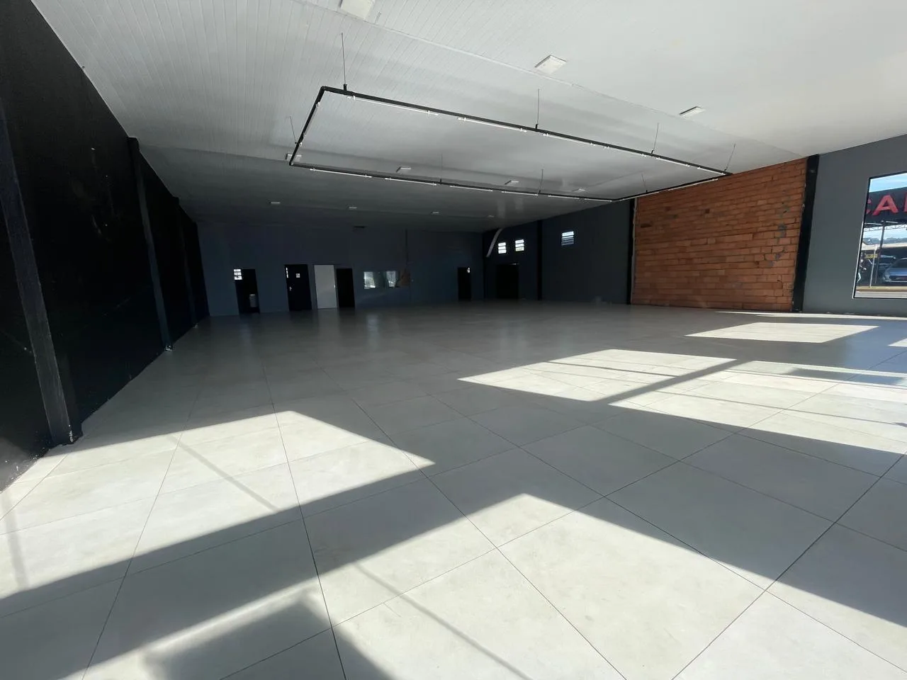 Comercial para alugar no Efapi em Chapecó | Mobg