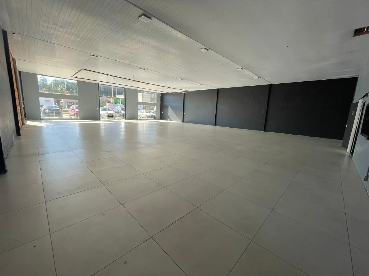 Comercial para alugar no Efapi em Chapecó | Mobg