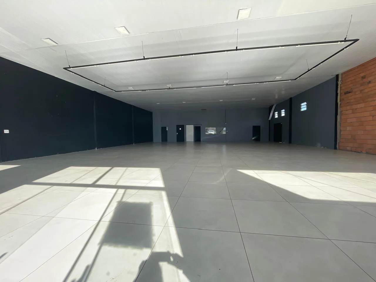 Comercial para alugar no Efapi em Chapecó | Mobg