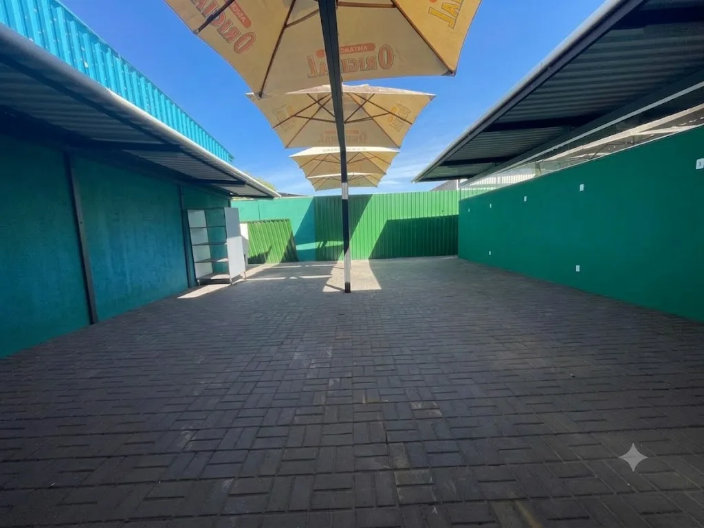 Comercial para alugar no Efapi em Chapecó | Mobg
