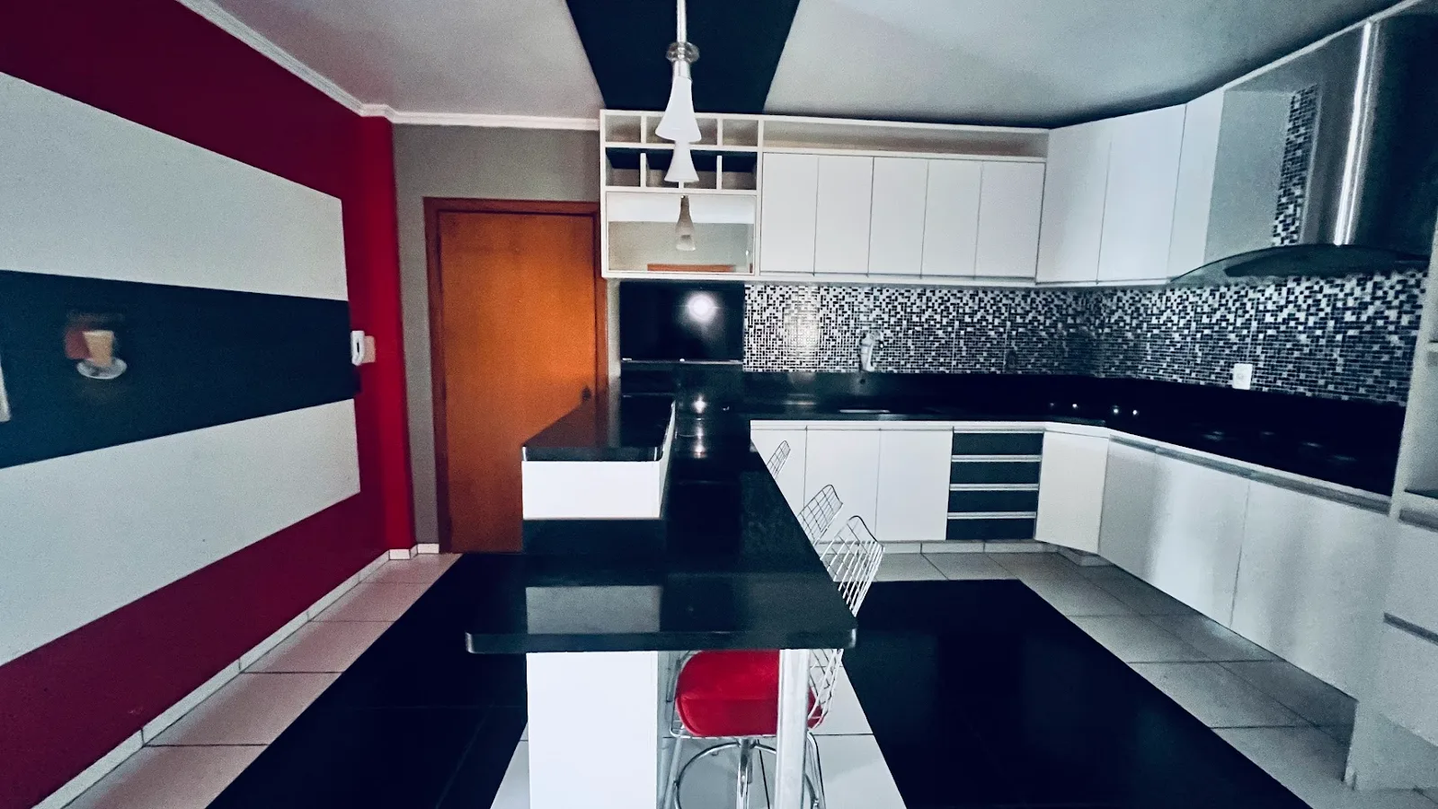 Apartamento 2 suítes para alugar no Primo Tacca em Xanxerê