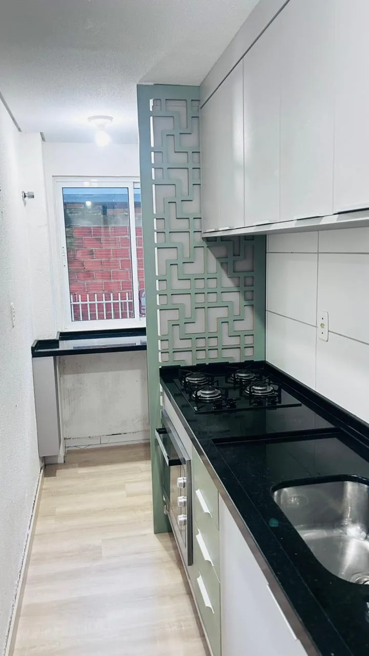 Apartamento 2 quartos para alugar no Esplanada em Chapecó