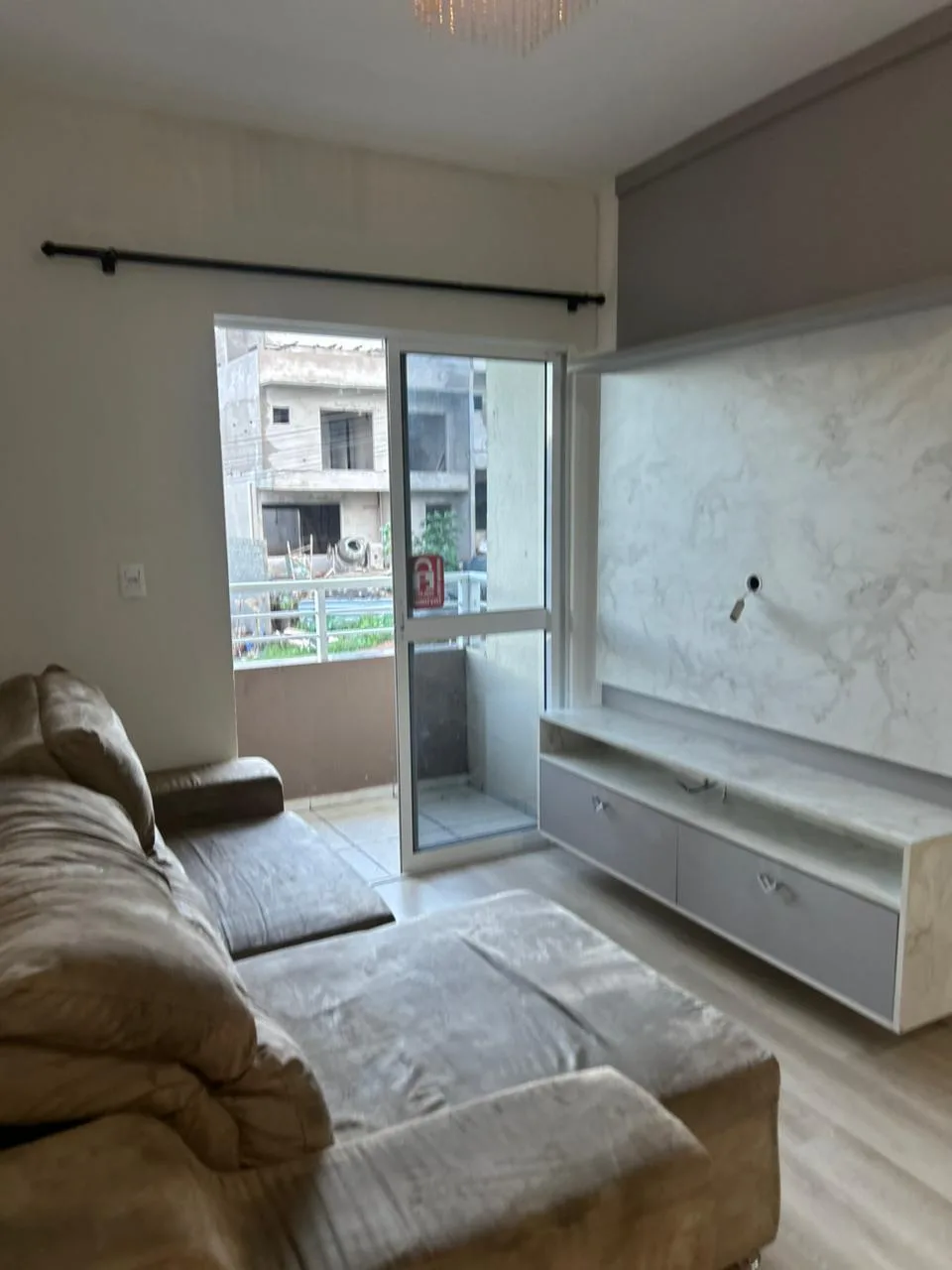 Apartamento 2 quartos para alugar no Esplanada em Chapecó