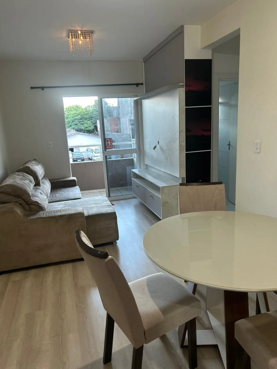 Apartamento 2 quartos para alugar no Esplanada em Chapecó