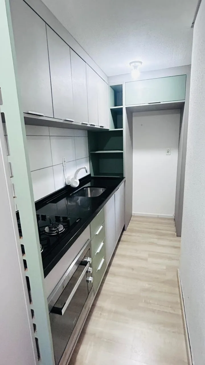 Apartamento 2 quartos para alugar no Esplanada em Chapecó