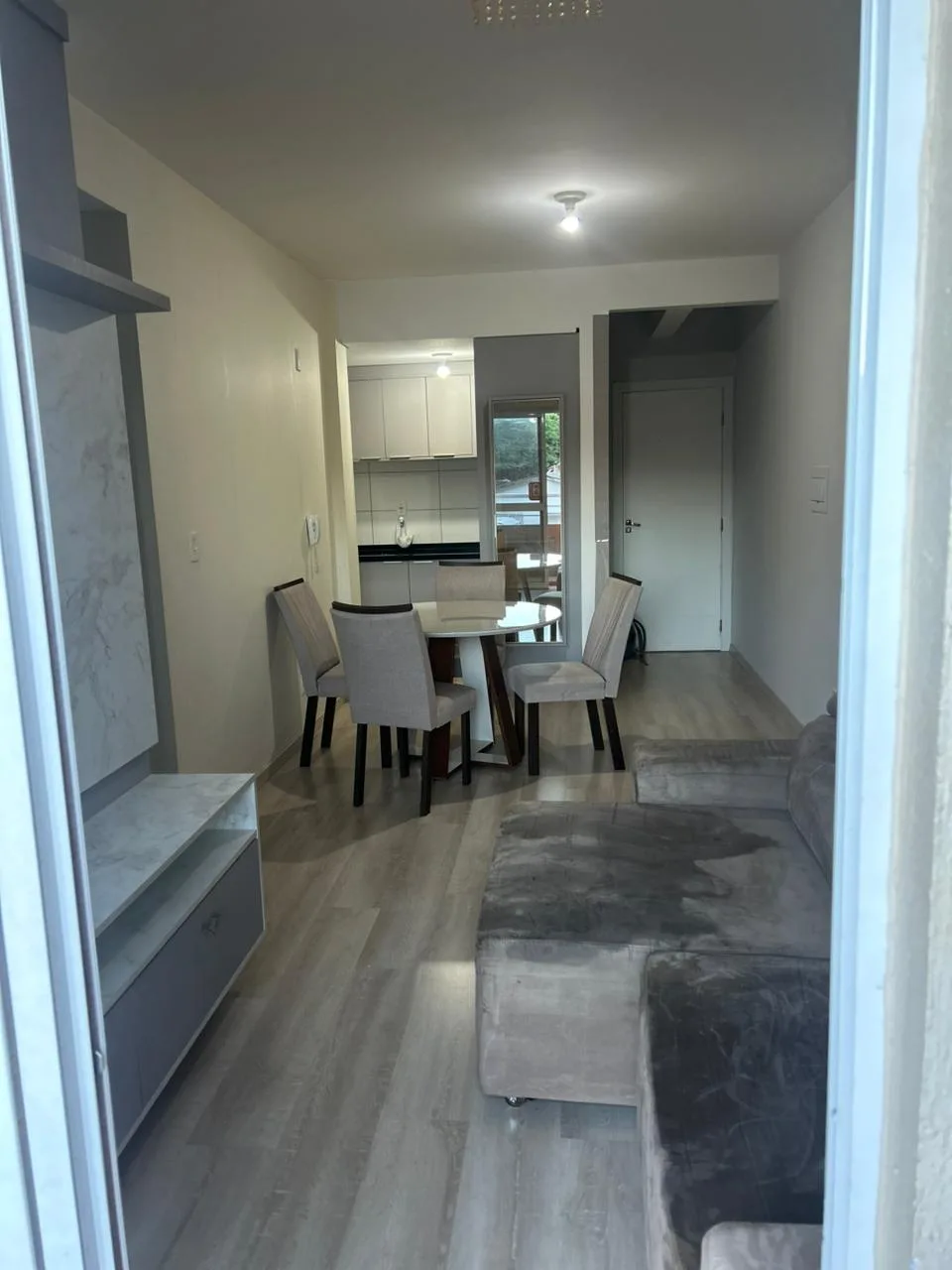 Apartamento 2 quartos para alugar no Esplanada em Chapecó