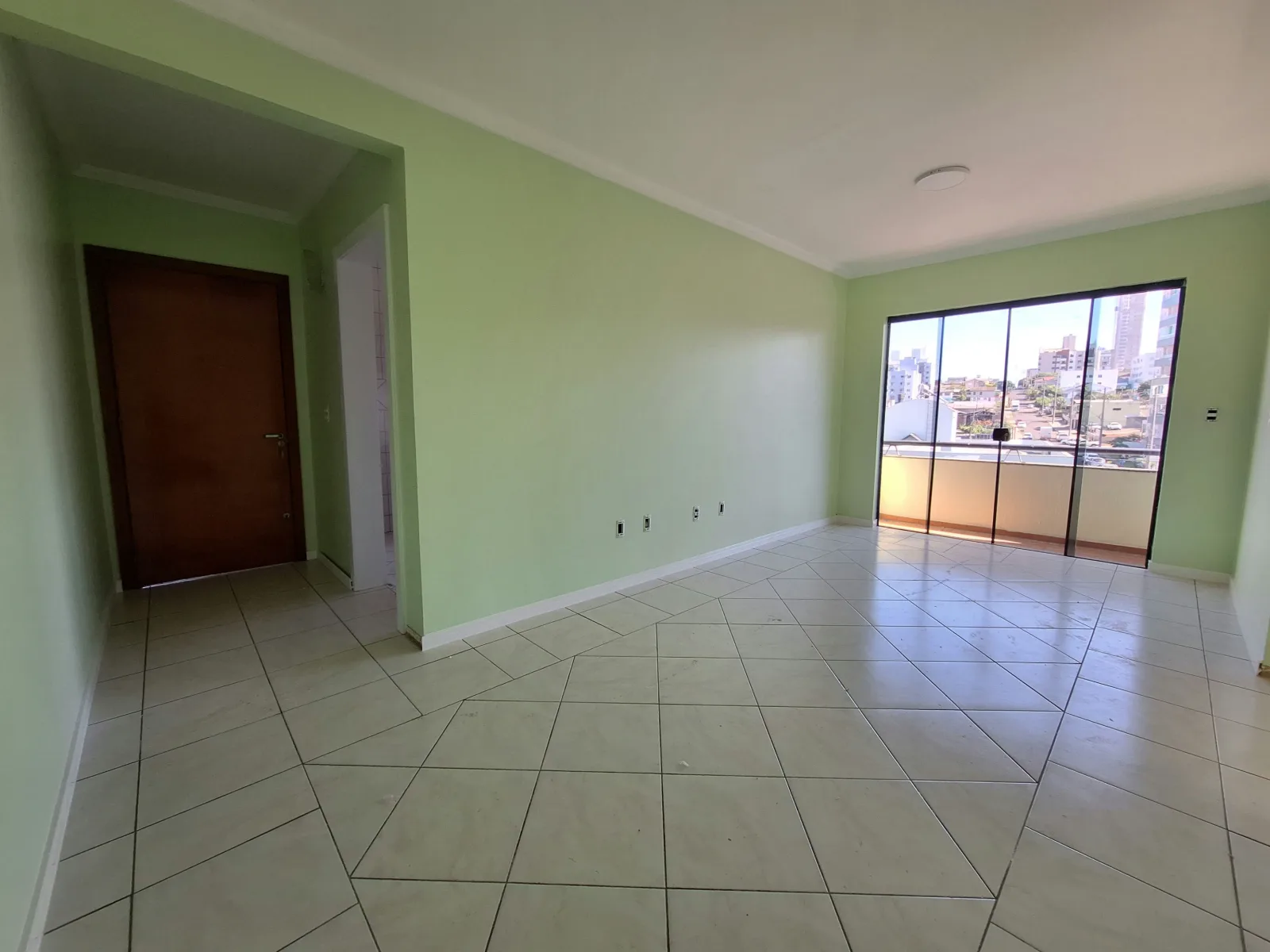 Apartamento 2 quartos para alugar no São Cristóvão | Mobg