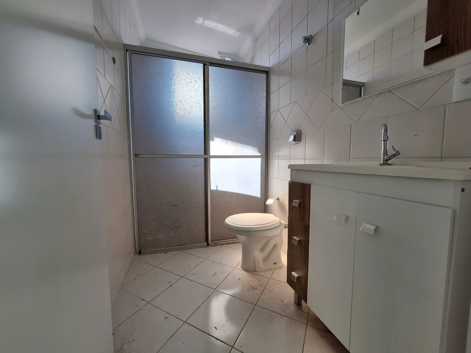 Apartamento 2 quartos para alugar no São Cristóvão | Mobg