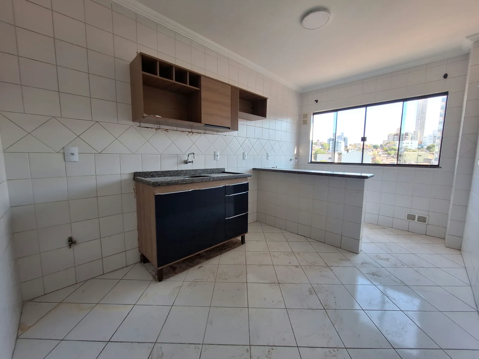 Apartamento 2 quartos para alugar no São Cristóvão | Mobg