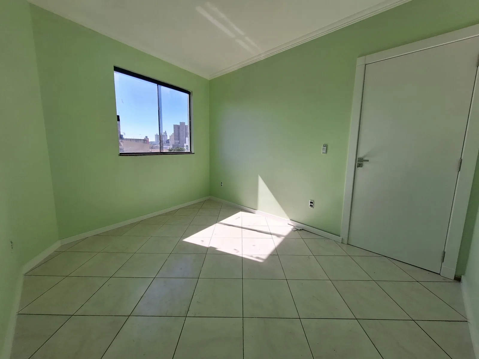 Apartamento 2 quartos para alugar no São Cristóvão | Mobg
