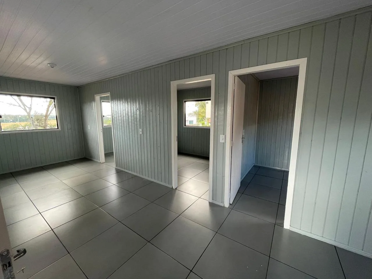 Casa 3 quartos para alugar no Vederti em Chapecó | Mobg