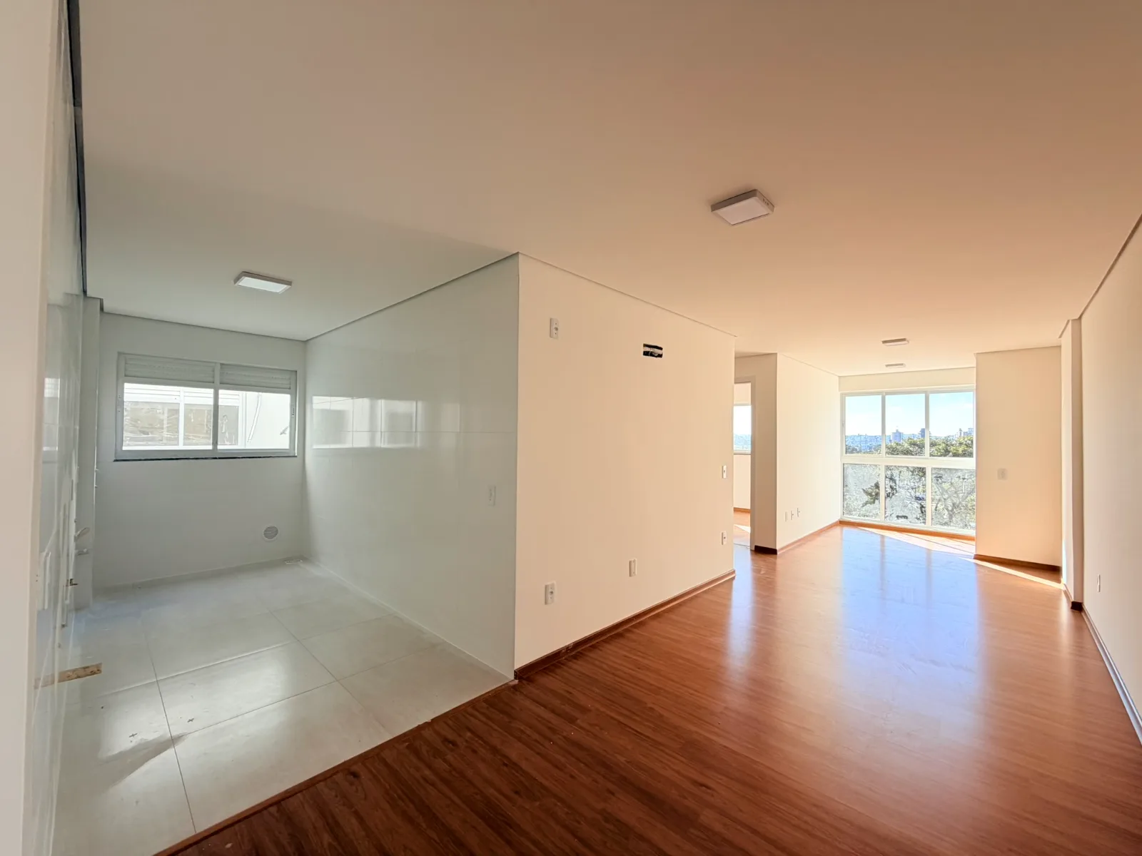 Apartamento 2 quartos para alugar no Santo Antônio | Mobg