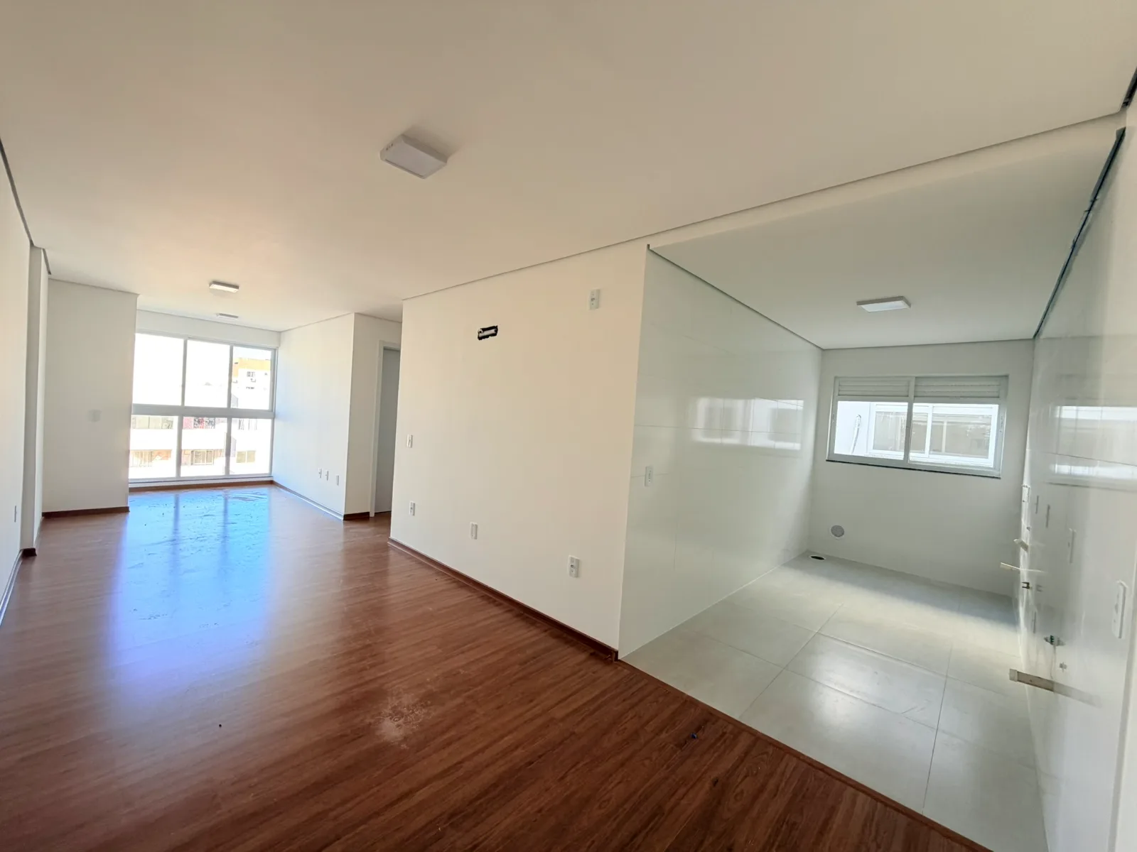 Apartamento 2 quartos para alugar no Santo Antônio | Mobg