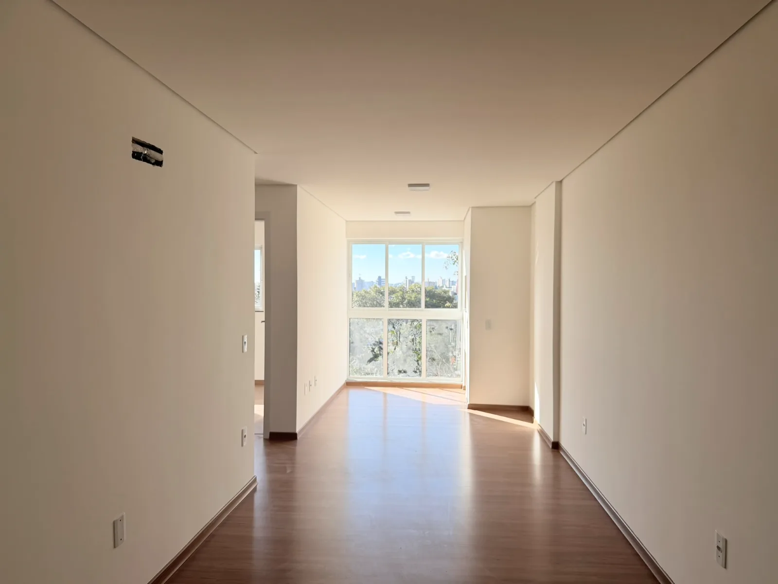 Apartamento 2 quartos para alugar no Santo Antônio | Mobg