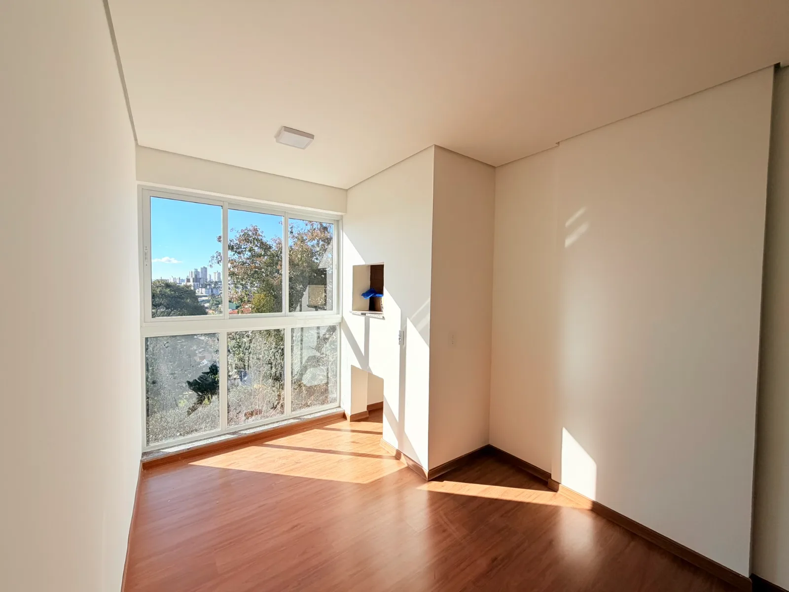 Apartamento 2 quartos para alugar no Santo Antônio | Mobg