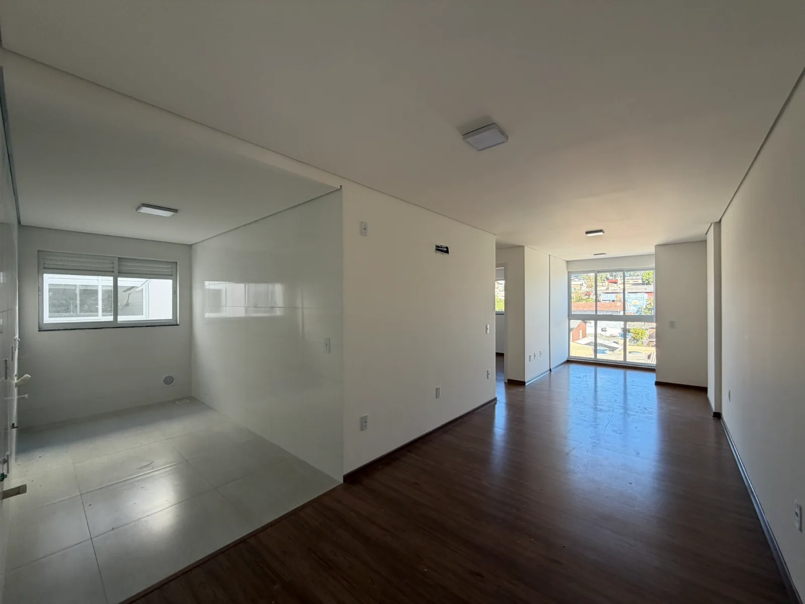 Apartamento 2 quartos para alugar no Santo Antônio | Mobg