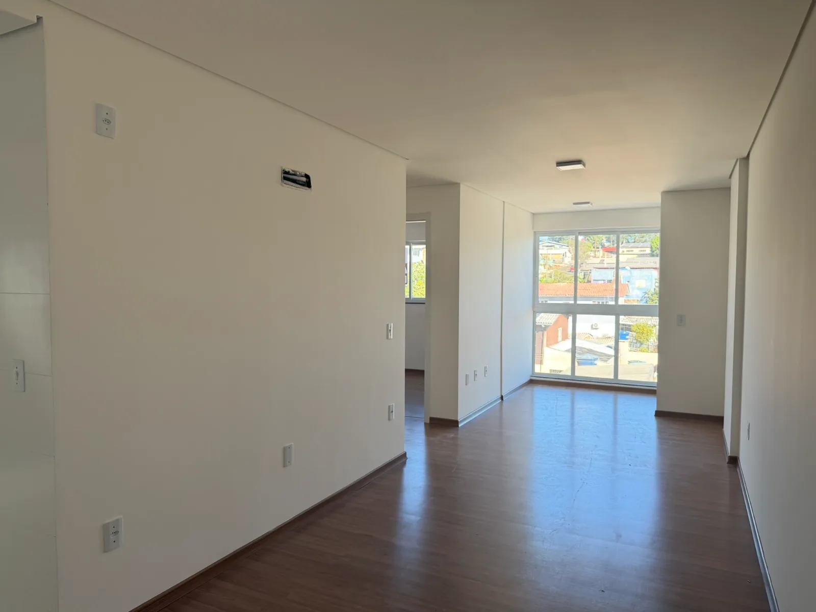 Apartamento 2 quartos para alugar no Santo Antônio | Mobg