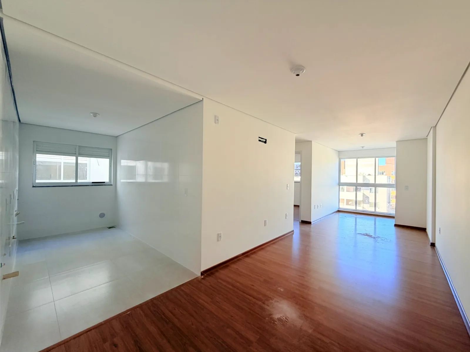 Apartamento 2 quartos para alugar no Santo Antônio | Mobg