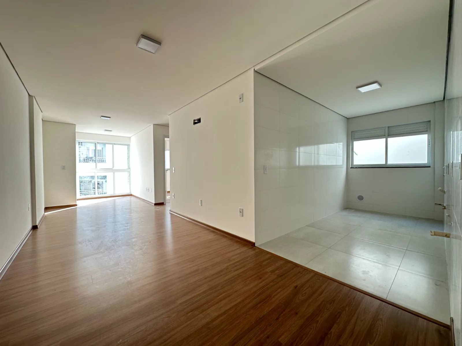 Apartamento 2 quartos para alugar no Santo Antônio | Mobg