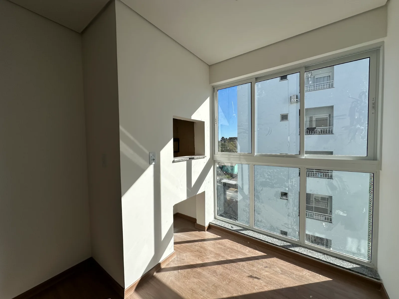 Apartamento 2 quartos para alugar no Santo Antônio | Mobg