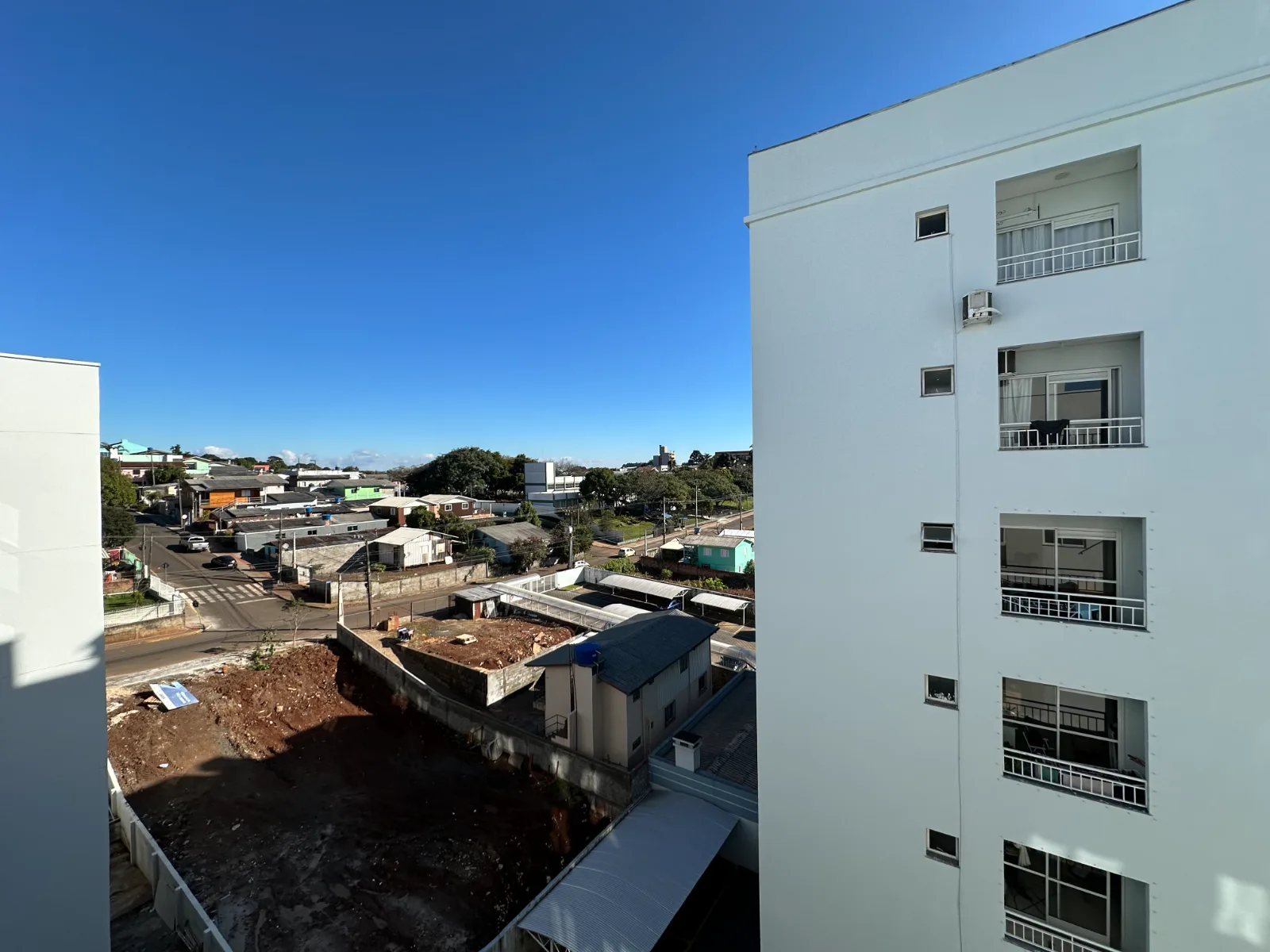 Apartamento 2 quartos para alugar no Santo Antônio | Mobg