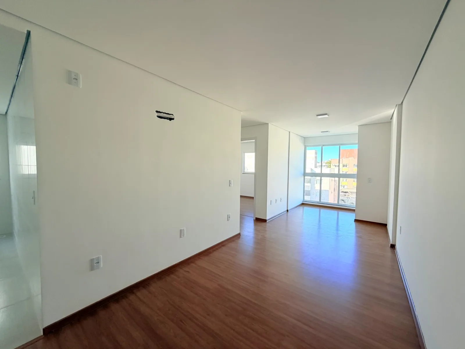 Apartamento 2 quartos para alugar no Santo Antônio | Mobg