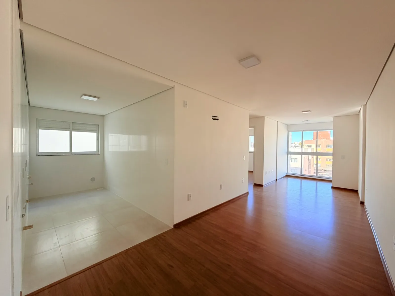 Apartamento 2 quartos para alugar no Santo Antônio | Mobg