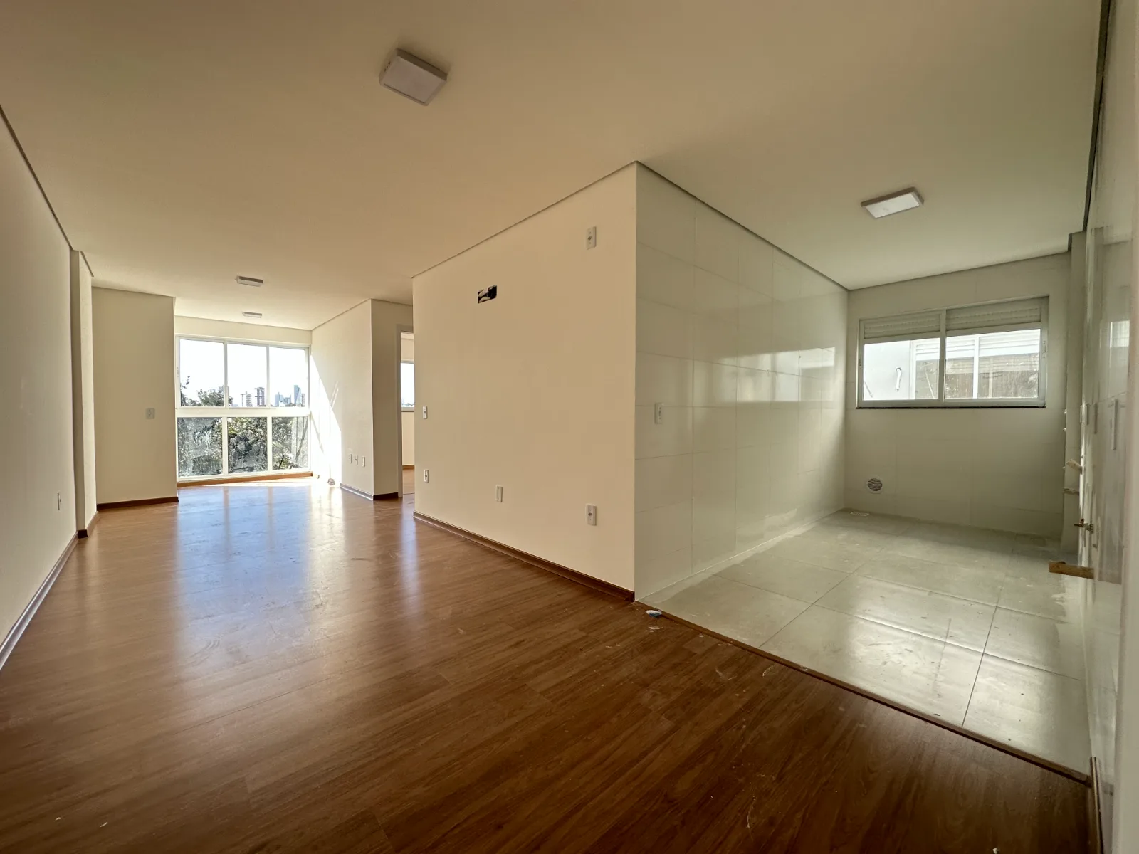 Apartamento 2 quartos para alugar no Santo Antônio | Mobg