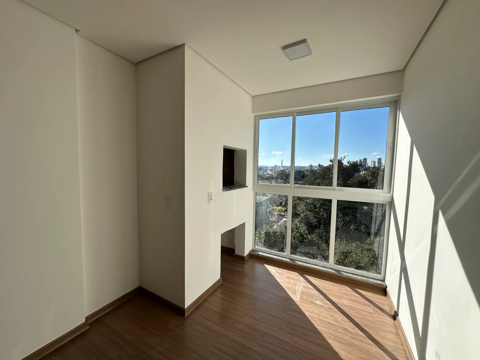 Apartamento 2 quartos para alugar no Santo Antônio | Mobg