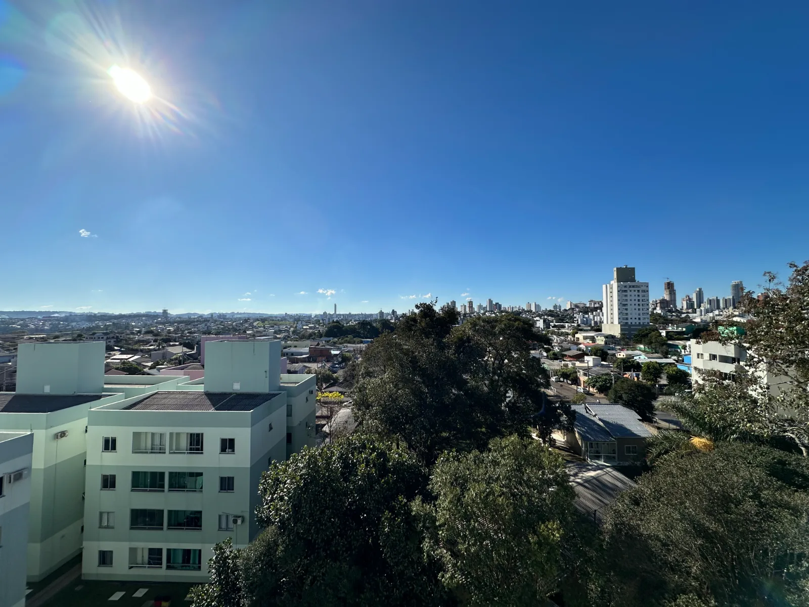 Apartamento 2 quartos para alugar no Santo Antônio | Mobg