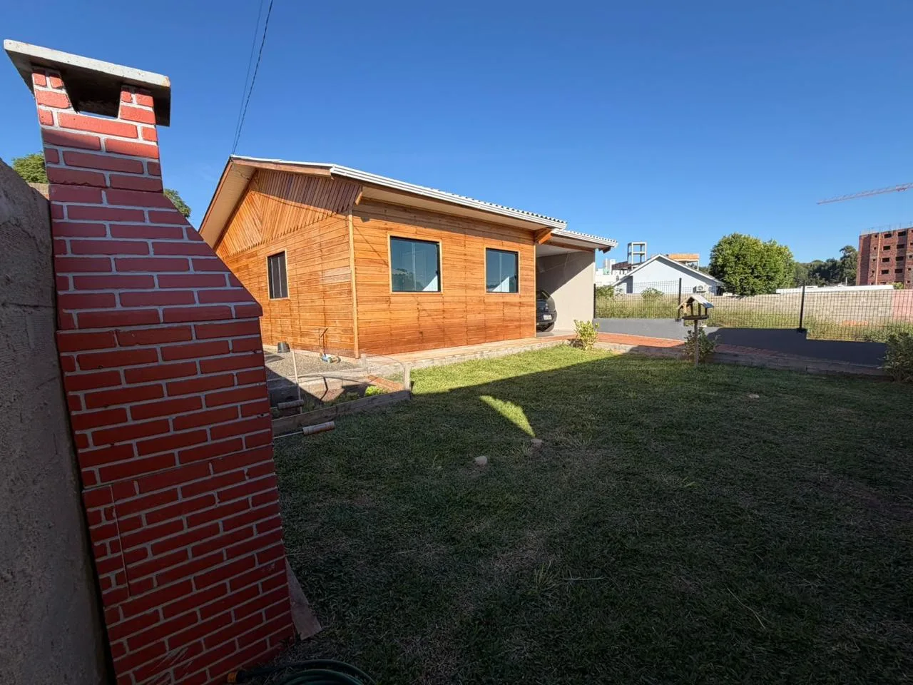 Casa 3 quartos para alugar no Vederti em Chapecó | Mobg
