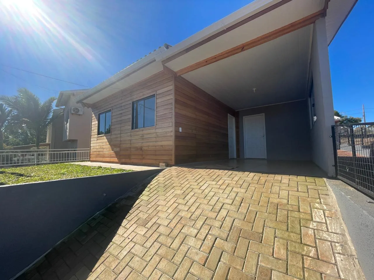 Casa 3 quartos para alugar no Vederti em Chapecó | Mobg