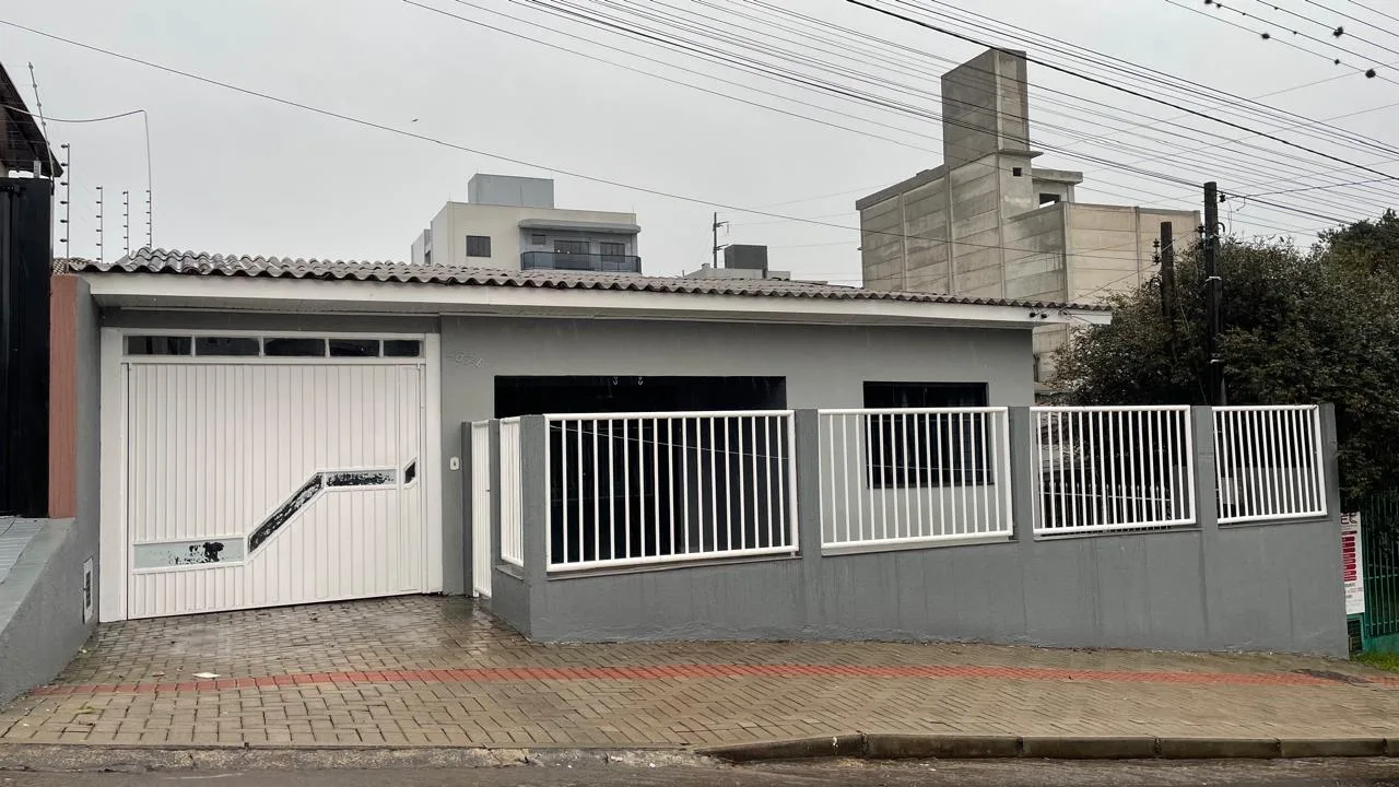 Casa 3 quartos para alugar no Bela Vista em Chapecó | Mobg