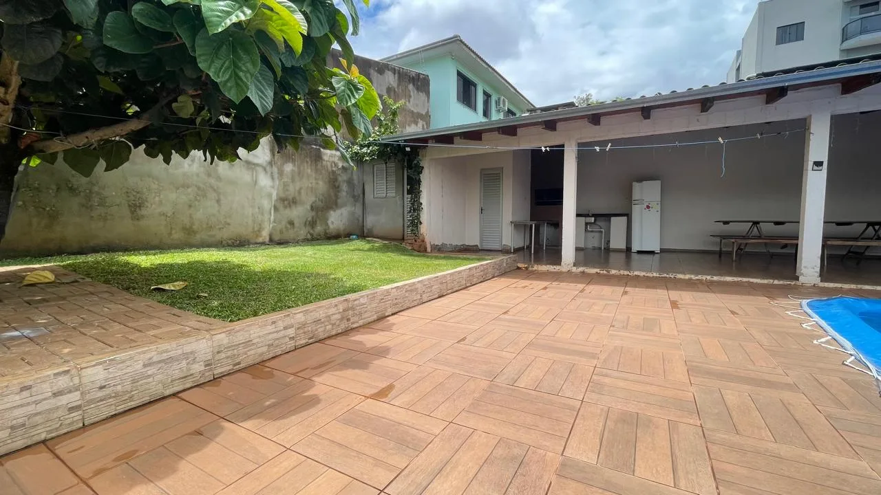 Casa 3 quartos para alugar no Bela Vista em Chapecó | Mobg